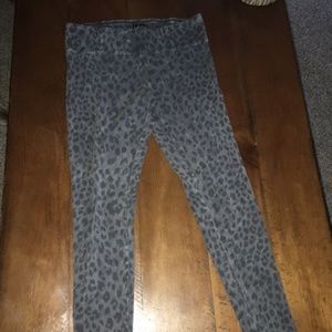 printed leggings jeggings pants jeans